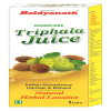 Baidyanath Triphala Juice - 1 Ltr-1 